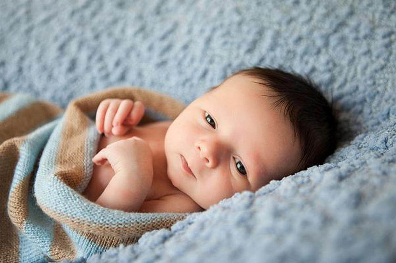 Top tips for newborns