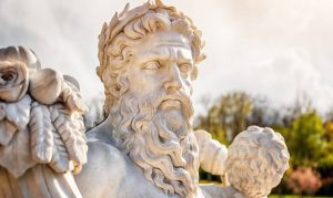 أجمل القصص الاسطورية في اليونانية القديمة