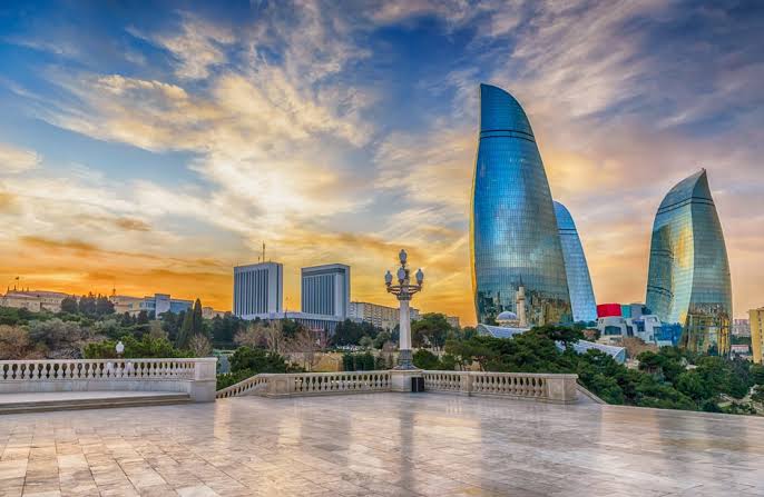 السياحة في اذربيجان وتكاليف العيش في اذربيجان
