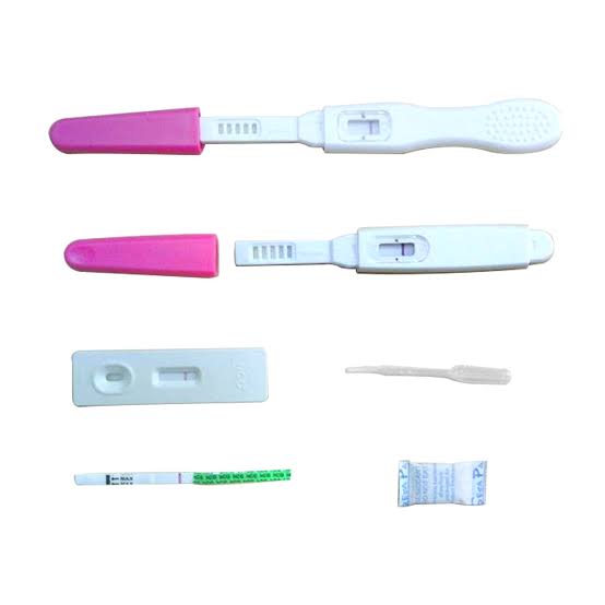 اختبار الحمل السريع