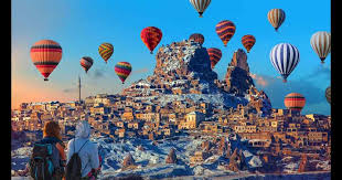 عروض سياحة تركيا