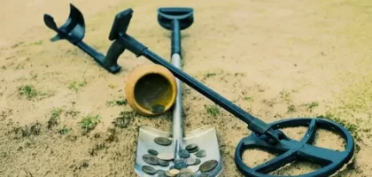 Where to buy affordable gold prospecting equipment