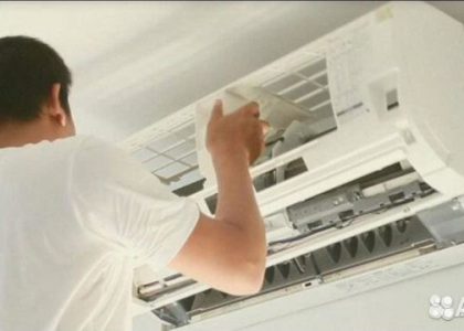 عروض مكيفات lg