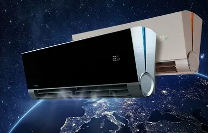 قطع غيار مكيف سبليت