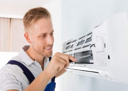 شراء مكيفات