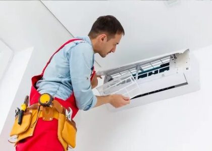 تكييفات يونيون