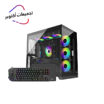 Discover next-gen gaming PCs with RTX 5060, 5060 Ti & 5070 GPUs — ultra-fast, AI-powered performance for 1080p, 1440p, and 4K gaming.