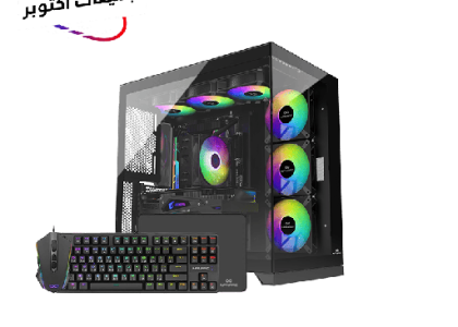 Discover next-gen gaming PCs with RTX 5060, 5060 Ti & 5070 GPUs — ultra-fast, AI-powered performance for 1080p, 1440p, and 4K gaming.