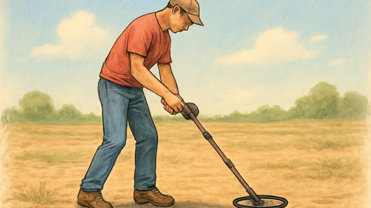 How Beginners Can Compare Metal Detectors Before Buying