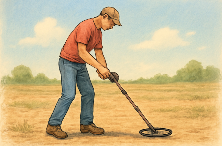 How Beginners Can Compare Metal Detectors Before Buying
